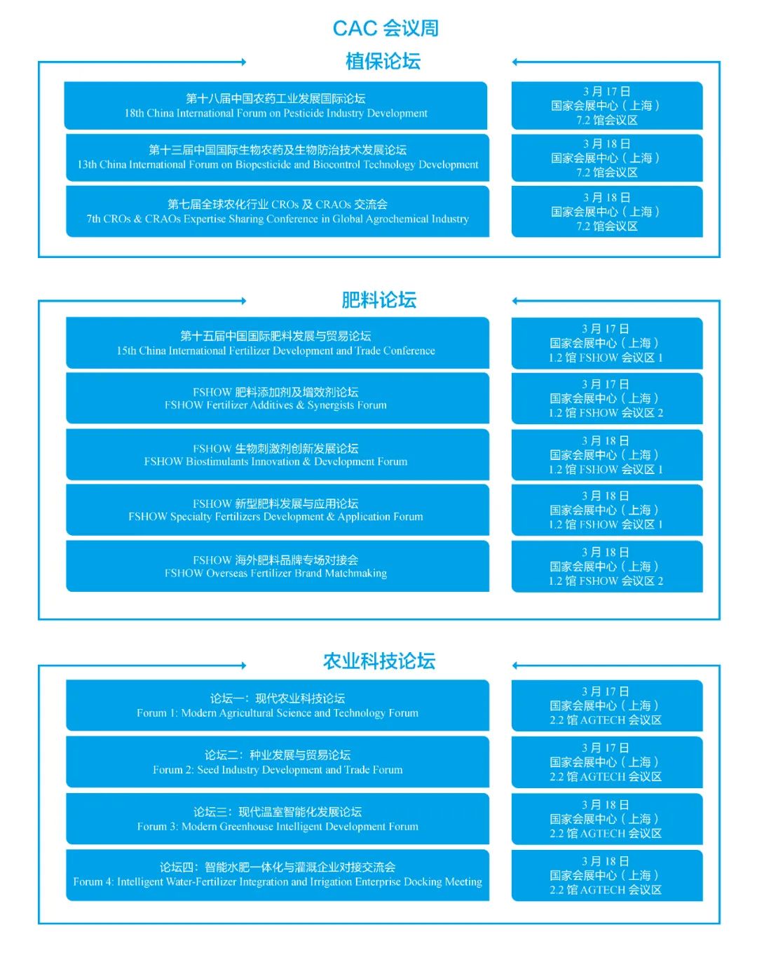 海大生物邀您參加上海CAC2025國際農(nóng)化及植保展覽會(huì)
