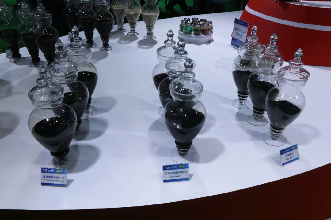 金牌贊助企業(yè)海大生物全新亮相上海CAC國際農(nóng)化展，以科技實力獻禮25周年