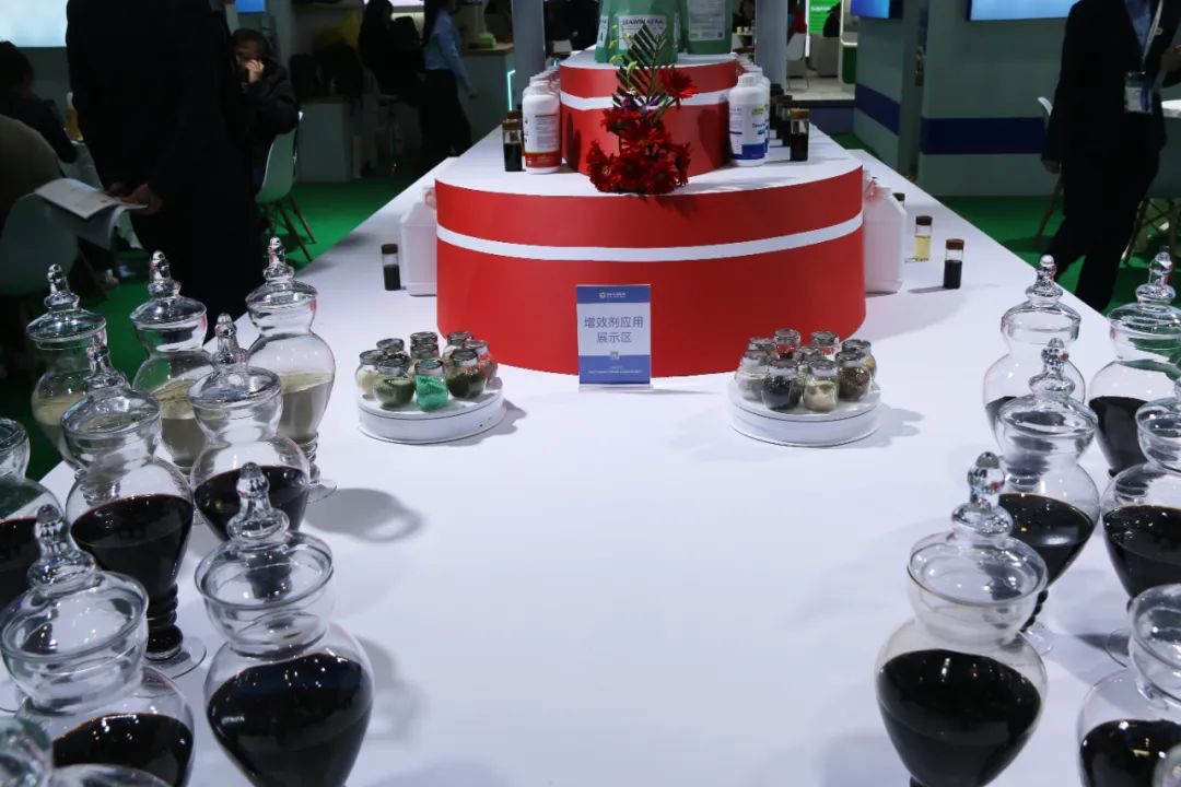 金牌贊助企業(yè)海大生物全新亮相上海CAC國際農(nóng)化展，以科技實力獻禮25周年